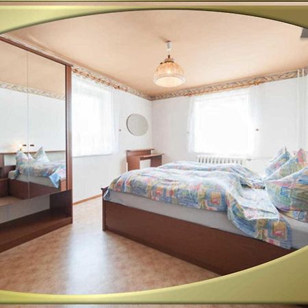 Ferienwohnung Waldidylle Екстериор снимка
