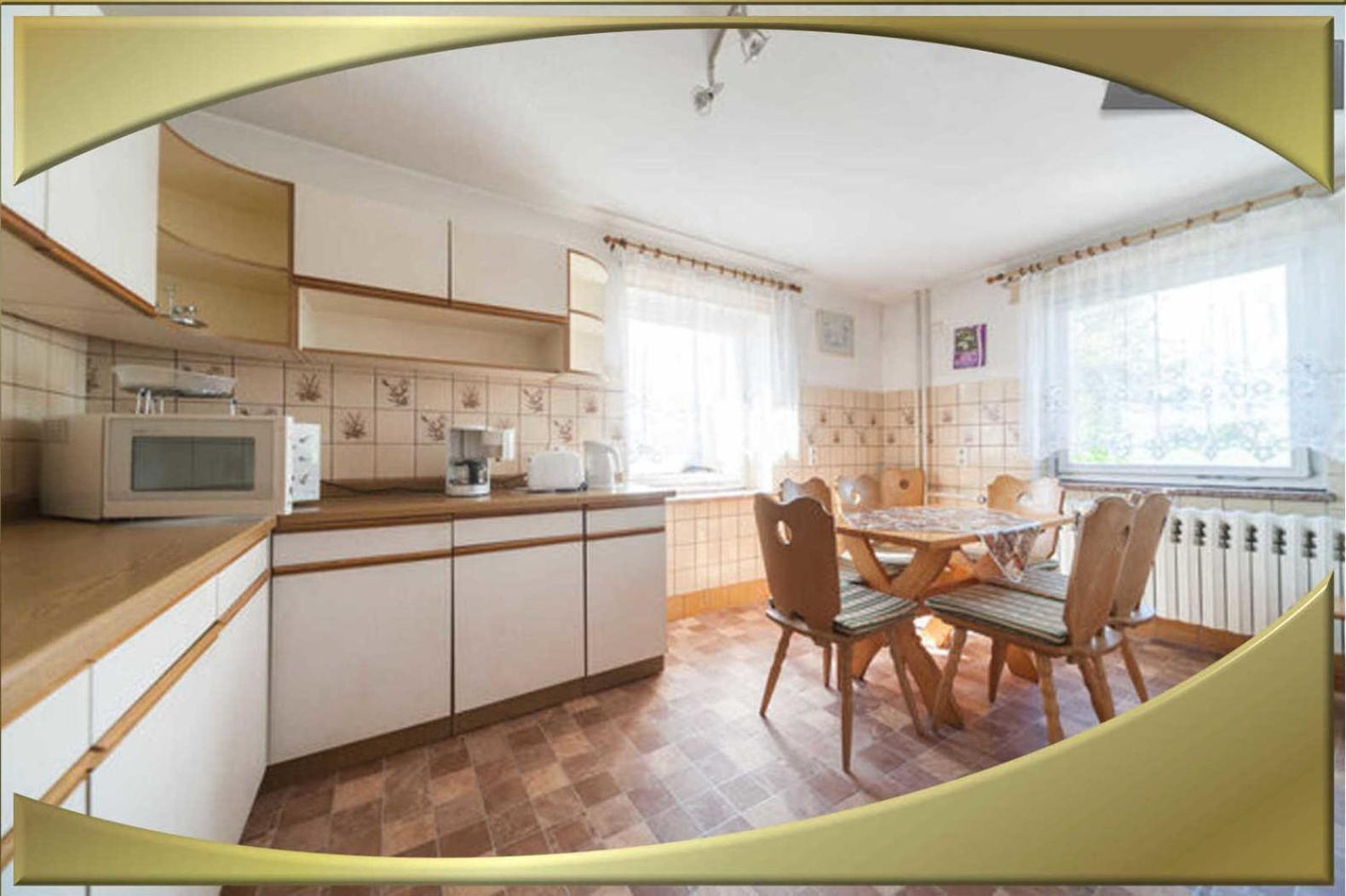 Ferienwohnung Waldidylle Екстериор снимка