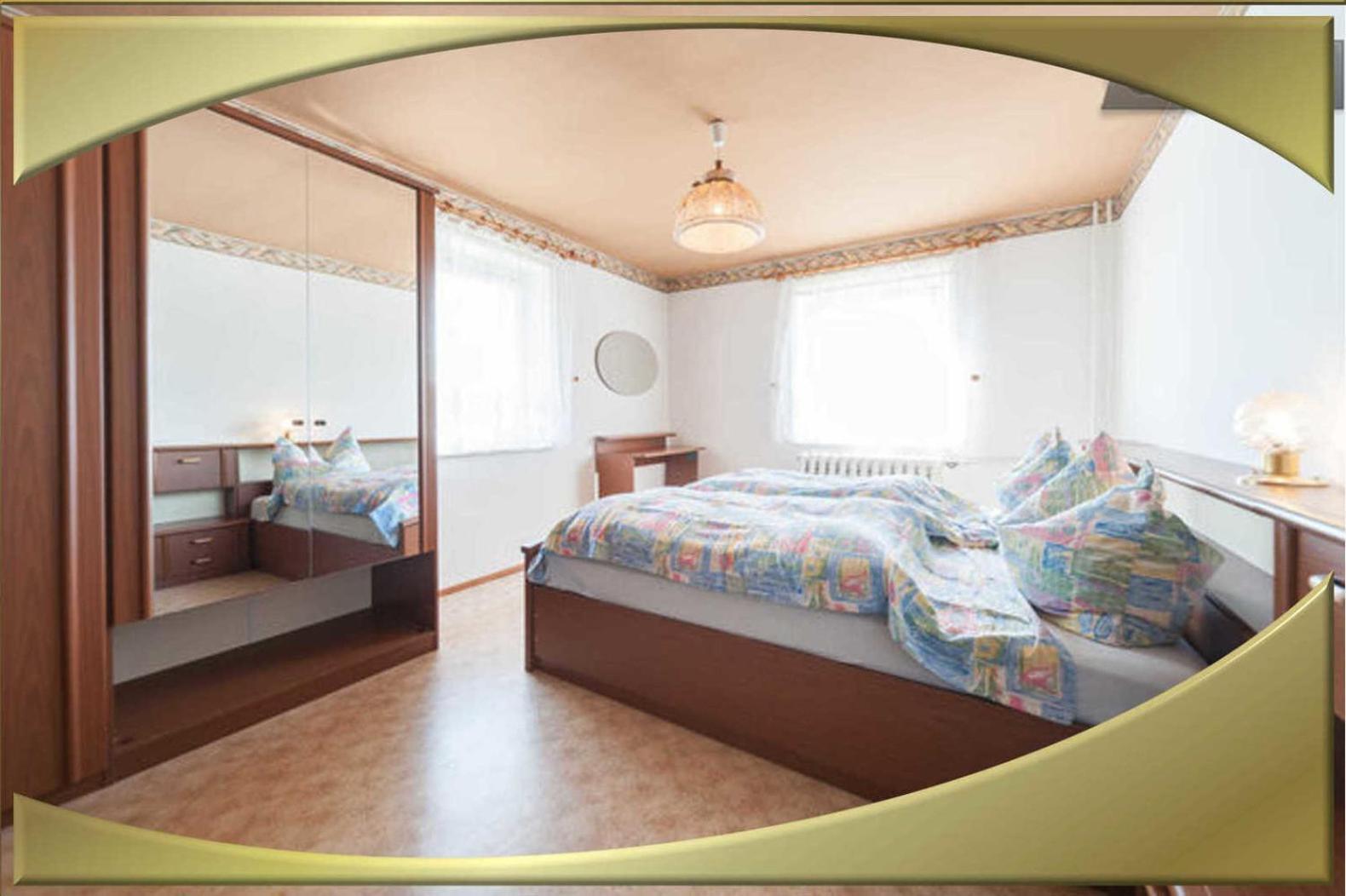 Ferienwohnung Waldidylle Екстериор снимка