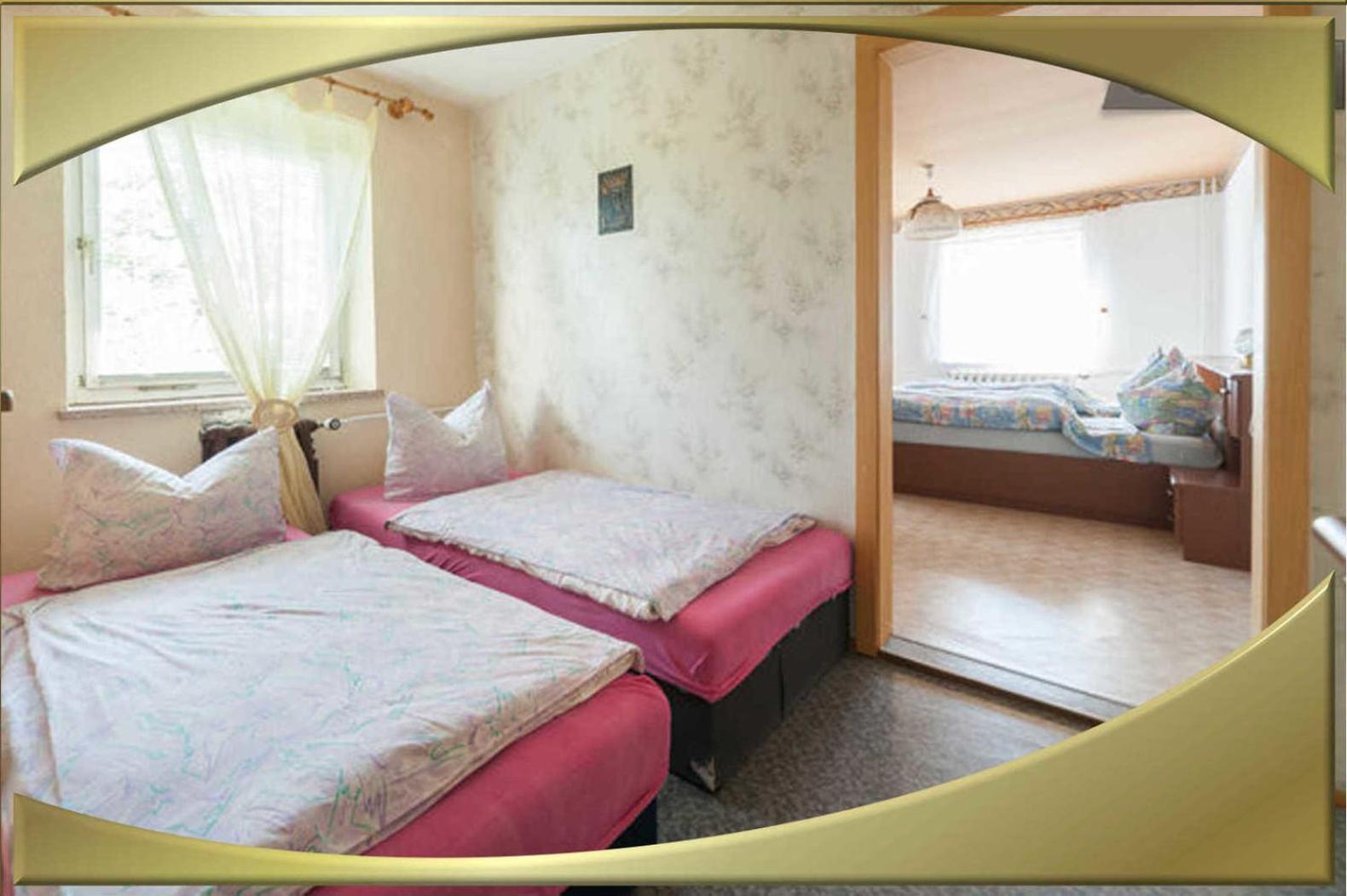 Ferienwohnung Waldidylle Екстериор снимка